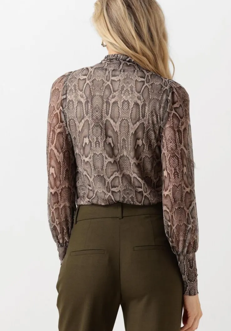 zand beaumont blouses jazz top