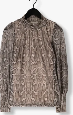 zand beaumont blouses jazz top