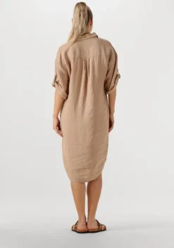 zand bellamy midi jurk fay