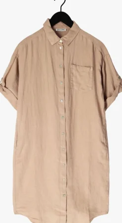 zand bellamy midi jurk fay