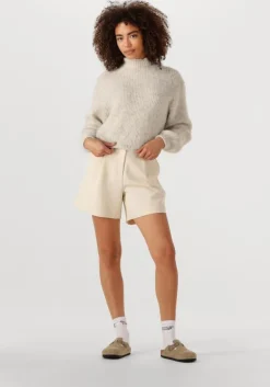 zand birkenstock instappers boston braided