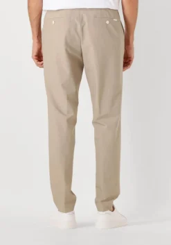 zand boss black pantalon p-genius