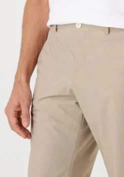 zand boss black pantalon p-genius