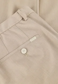 zand boss black pantalon p-genius