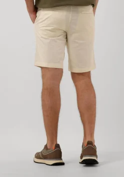 zand boss korte broek schino-slim short st