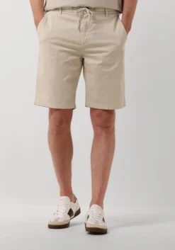 zand boss orange korte broek chino-tapered-ds-1-s