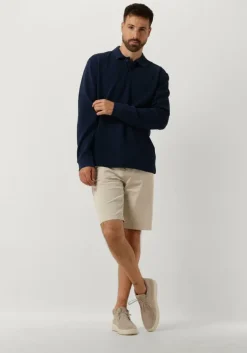 zand boss orange korte broek chino-tapered-ds-1-s