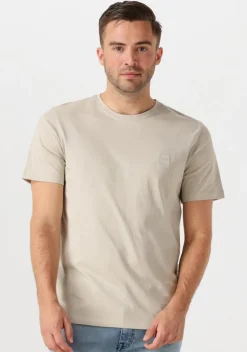 zand boss orange t-shirt tales