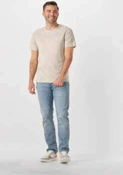 zand boss orange t-shirt tales