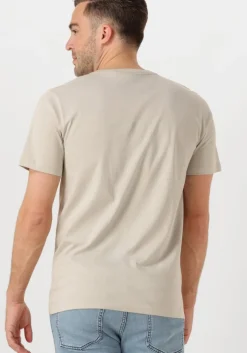 zand boss orange t-shirt tales