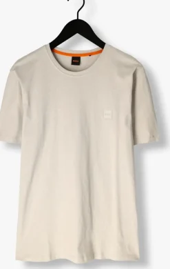 zand boss orange t-shirt tales