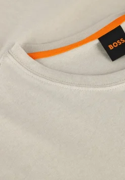 zand boss orange t-shirt tales