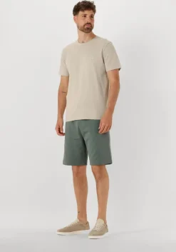 zand boss orange t-shirt tales