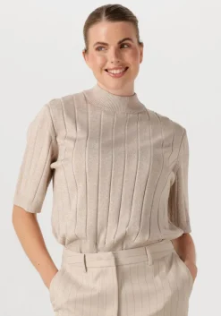 zand bruuns bazaar top glady knit