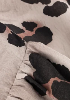 zand by-bar blouses juta cheetah blouse