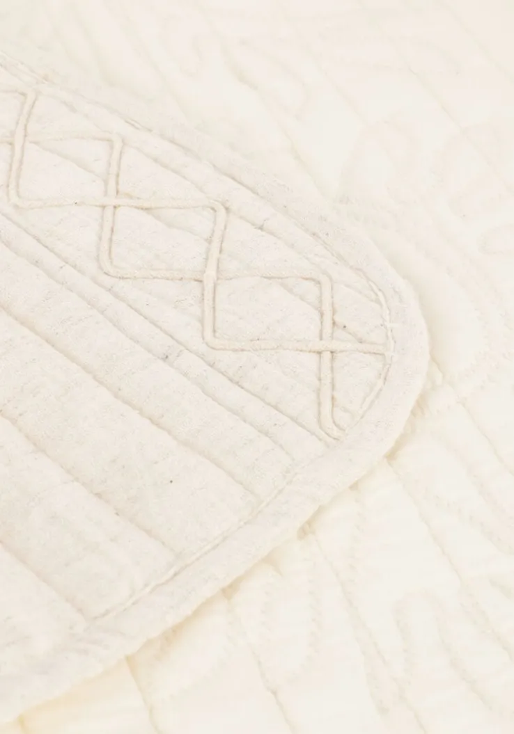 zand by-bar gilet isla cord jacket n