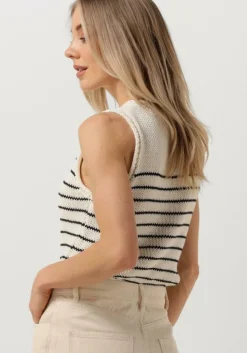 zand by-bar top joep pullover