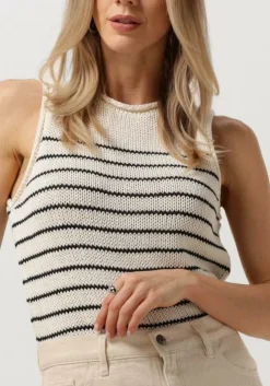 zand by-bar top joep pullover