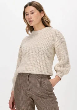 zand by-bar trui loes pullover