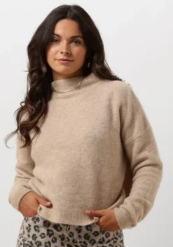 zand by-bar trui vinn pullover