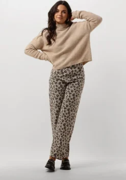 zand by-bar trui vinn pullover