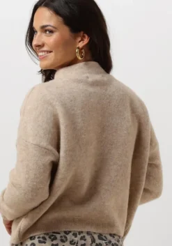 zand by-bar trui vinn pullover