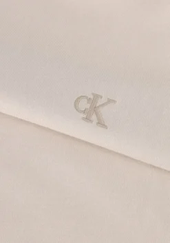 zand calvin klein t-shirt heavy relaxed tee