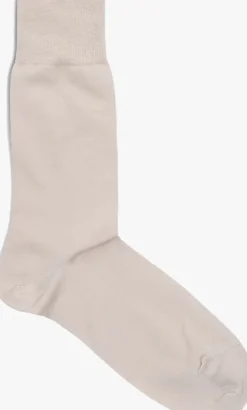 zand carlo lanza sokken 165