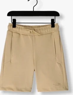 zand cars jeans korte broek aengus