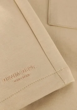 zand cars jeans korte broek aengus