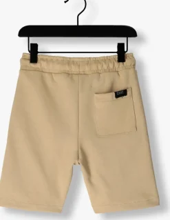 zand cars jeans korte broek aengus