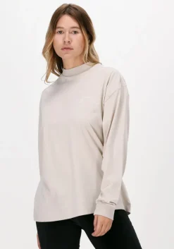 zand catwalk junkie t-shirt ls the wave