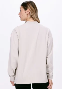 zand catwalk junkie t-shirt ls the wave