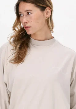 zand catwalk junkie t-shirt ls the wave