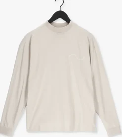 zand catwalk junkie t-shirt ls the wave