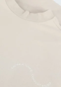 zand catwalk junkie t-shirt ls the wave