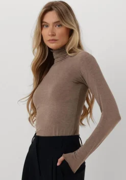 zand cc heart coltrui lana turtleneck