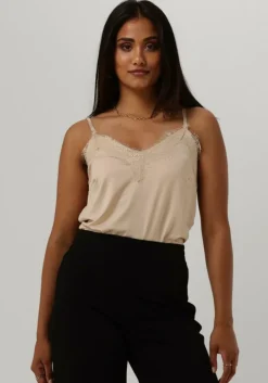 zand cc heart top lace top