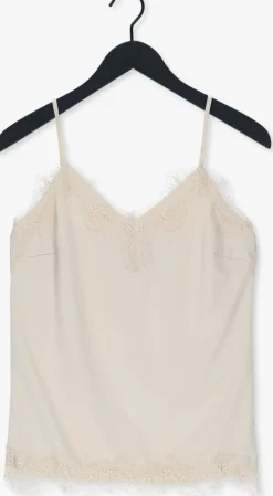 zand cc heart top lace top