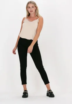 zand cc heart top lace top