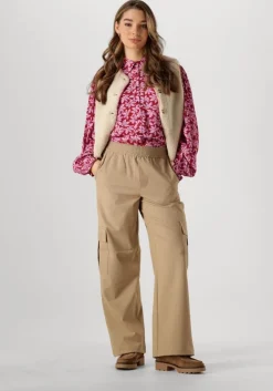 zand circle of trust cargobroeken rio pants