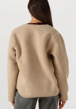 zand circle of trust regenjas becky jacket