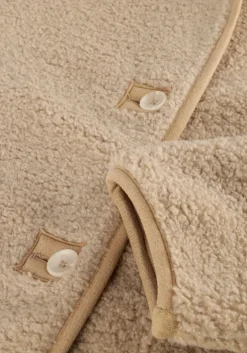 zand circle of trust regenjas becky jacket