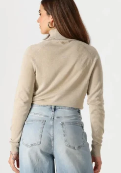 zand circle of trust tops & t-shirts meave top