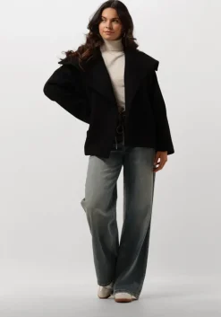 zand circle of trust tops & t-shirts meave top