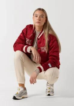 zand co'couture trui jenesse cable crop knit