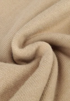 zand colourful rebel sweater flake heavy knit sweater