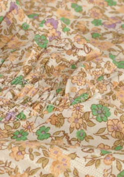 zand daily7 blouses short sleeve flower