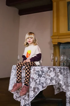 zand daily brat sweater fry-day sweater