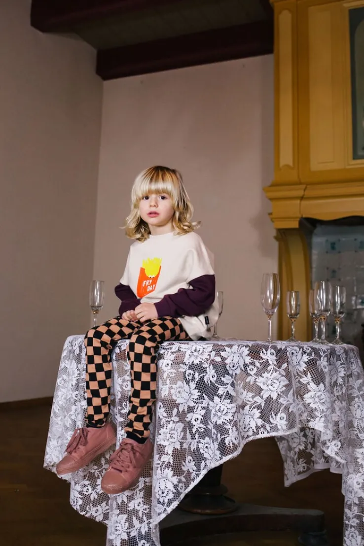 zand daily brat sweater fry-day sweater